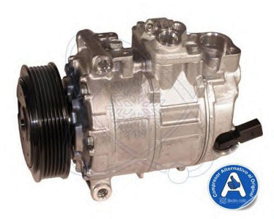 ELECTRO AUTO 20d4340a -  Компрессор, кондиционер
